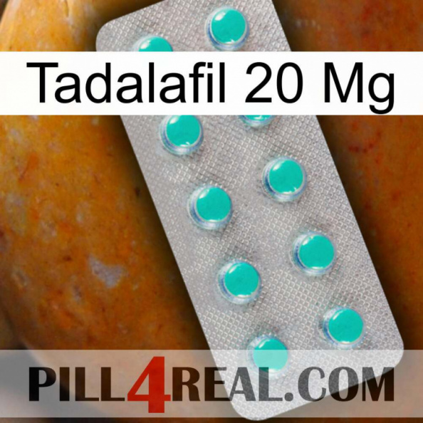 Tadalafil 20 Mg 28